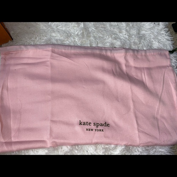 Kate Spade Amber Colored Sam Large Satchel - Picture 10 of 13